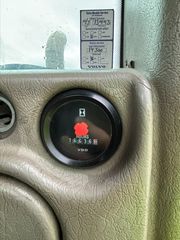 Φορτωτής Με Λάστιχα Volvo 2008 L120F-thumb-13