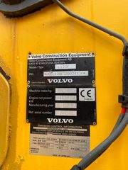 Φορτωτής Με Λάστιχα Volvo 2008 L120F-thumb-15