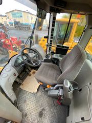 Φορτωτής Με Λάστιχα Volvo 2008 L120F-thumb-8