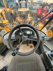 Φορτωτής Με Λάστιχα Volvo 2008 L120F-thumb-9