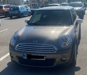 Mini Cooper D 2012