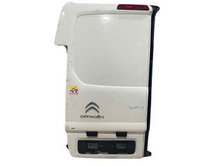 Πίσω Αριστερή Πόρτα Citroen Jumpy 2007-2016