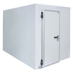 Νέος Επαγγελματικός Ψυκτικός Θάλαμος