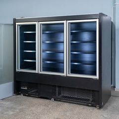 Ψυγείο Self Service 2.50m με Ανοιγόμενες Πόρτες Κωδ: 1025-3234