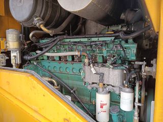 Φορτωτής Με Λάστιχα Volvo 2002 L120E-thumb-6