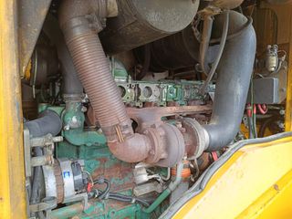 Φορτωτής Με Λάστιχα Volvo 2002 L120E-thumb-7