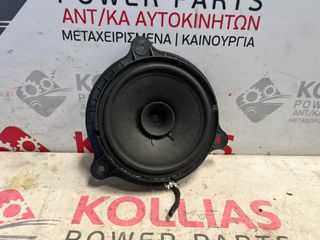 ΗΧΕΙΟ  NISSAN QASHQAI J11 2013-2021