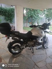 Bmw R 1150 GS 2003 GS