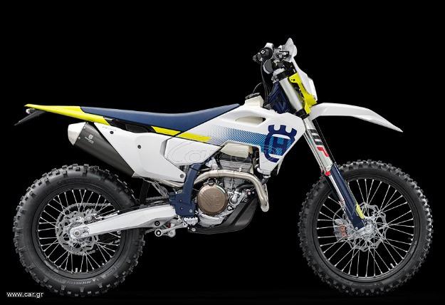 Husqvarna FE 250 2024