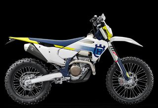 Husqvarna FE 250 2024