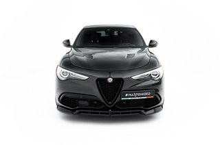 Bodykit της Maxton Design για Alfa Romeo Stelvio MK1 2016-2022 (AL-ST-1-SET)