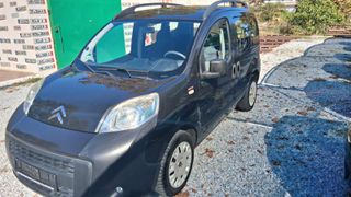 Citroen Nemo 2012