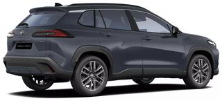 Toyota Corolla Cross 2026 STYLE HEV ΠΑΡΑΔΟΣΗ ΝΟΕΜΒΡΙΟ-thumb-2