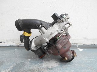 PEUGEOT EXPERT / TRAVELLER - CITROEN JUMPY / SPACETOURER 1.5 DIESEL TURBO - STELLAR PARTS