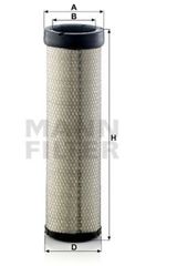 CF-1650 MANN-FILTER Φίλτρο αερος Mercedes-Benz ACTROS  MAN REGIO IVECO SCANIA IRISBUS