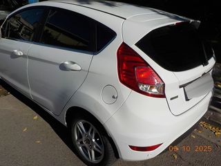 Ford Fiesta 2014