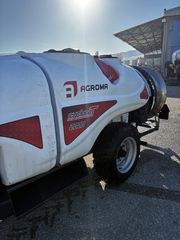 Τουρμπίνες - Νεφελοψεκαστήρες Agroma 2018 Cyclone T-VTC 915, 2000L-thumb-10