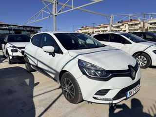 Renault Clio 2019 FULL EXTRA!!!