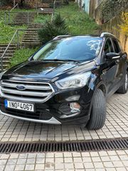 Ford Kuga 2019 1.5 ECOBOOST