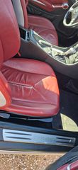 Mercedes-Benz SLK 200 2008 CABRIO AUTOMATIC ΥΓΡΑΕΡΙΟ-ΒΕΝΖΙΝΗ-thumb-17