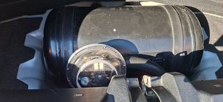 Mercedes-Benz SLK 200 2008 CABRIO AUTOMATIC ΥΓΡΑΕΡΙΟ-ΒΕΝΖΙΝΗ-thumb-12