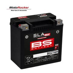 Μπαταρία BS-BGZ16H SLA MAX (150-88.5-145) + –