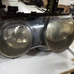 BMW E46 compact Φανάρια Εμπρός-thumb-1