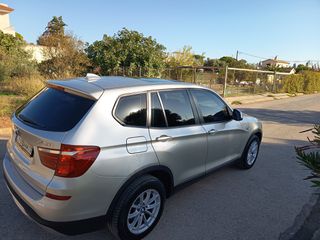 Bmw X3 2016 XDRIVE20D-thumb-1