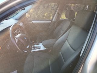 Bmw X3 2016 XDRIVE20D-thumb-29