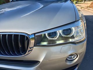 Bmw X3 2016 XDRIVE20D-thumb-34