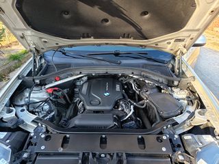 Bmw X3 2016 XDRIVE20D-thumb-37