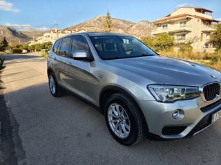 Bmw X3 2016 XDRIVE20D-thumb-4