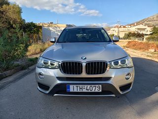 Bmw X3 2016 XDRIVE20D-thumb-6