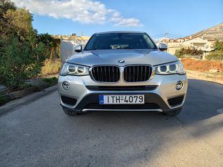 Bmw X3 2016 XDRIVE20D-thumb-8
