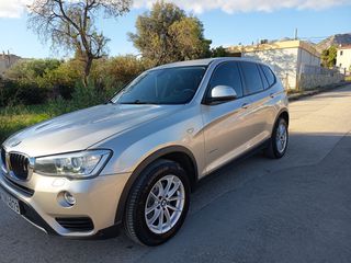 Bmw X3 2016 XDRIVE20D-thumb-9