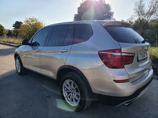 Bmw X3 2016 XDRIVE20D-thumb-15