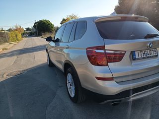 Bmw X3 2016 XDRIVE20D-thumb-16