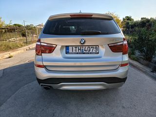 Bmw X3 2016 XDRIVE20D-thumb-17
