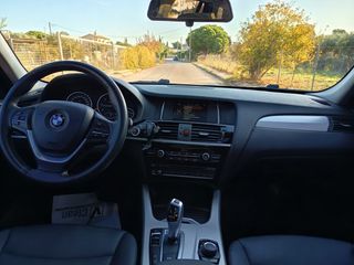 Bmw X3 2016 XDRIVE20D-thumb-20
