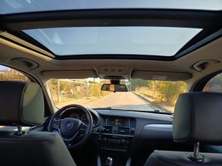 Bmw X3 2016 XDRIVE20D-thumb-21