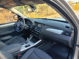 Bmw X3 2016 XDRIVE20D-thumb-24
