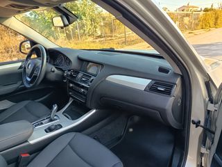 Bmw X3 2016 XDRIVE20D-thumb-25