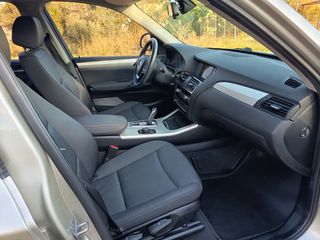 Bmw X3 2016 XDRIVE20D-thumb-26