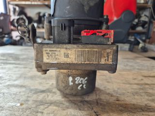 PEUGEOT 206 CC ΑΝΤΛΙΑ