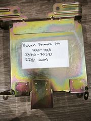 Nissan primera P10 23710-70J81 (NISSAN OEM) / 27CU
