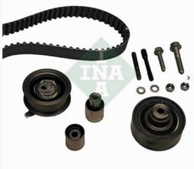 530008210 INA Σετ χρονισμού Audi A3
Seat Ibiza,Inca,Leon,Toledo Skoda Octavia
Volkswagen Bora,Caddy,Golf IV, Golf IV Variant,New Beetle,Polo