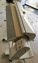 MIELE B 895D με λειτουργία ατμού Σιδερωτήριο - Κύλινδρος Σιδερώματος