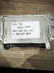 Audi A6 . 4B0927156FK (VAG OEM) / 0260002885