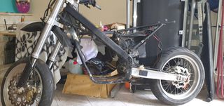 VOR Vertemati SM-RC 530 2004