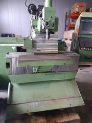 Φρέζα cnc Maho mh 500 c-thumb-1